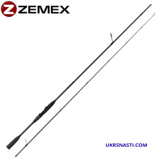 Спиннинг Zemex 24 Solid